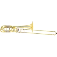 S.E. SHIRES TBQ36R Q-Series Professional Bass Trombone