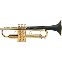 daCarbo Unica Bb Trumpet Gold Lacquer