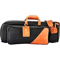 daCarbo Unica Bb Trumpet Gold Lacquer