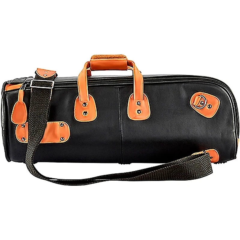 daCarbo Unica Bb Trumpet Gold Lacquer