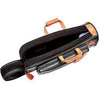 daCarbo Unica Bb Trumpet Gold Lacquer