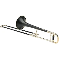 daCarbo Small Bore Jazz Trombone