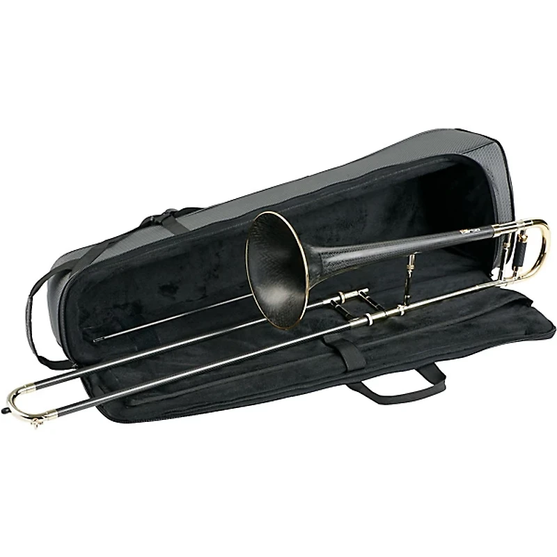 daCarbo Small Bore Jazz Trombone