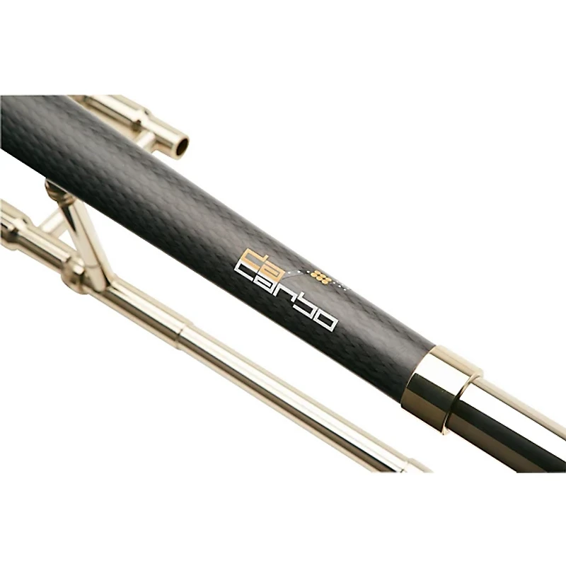 daCarbo Small Bore Jazz Trombone