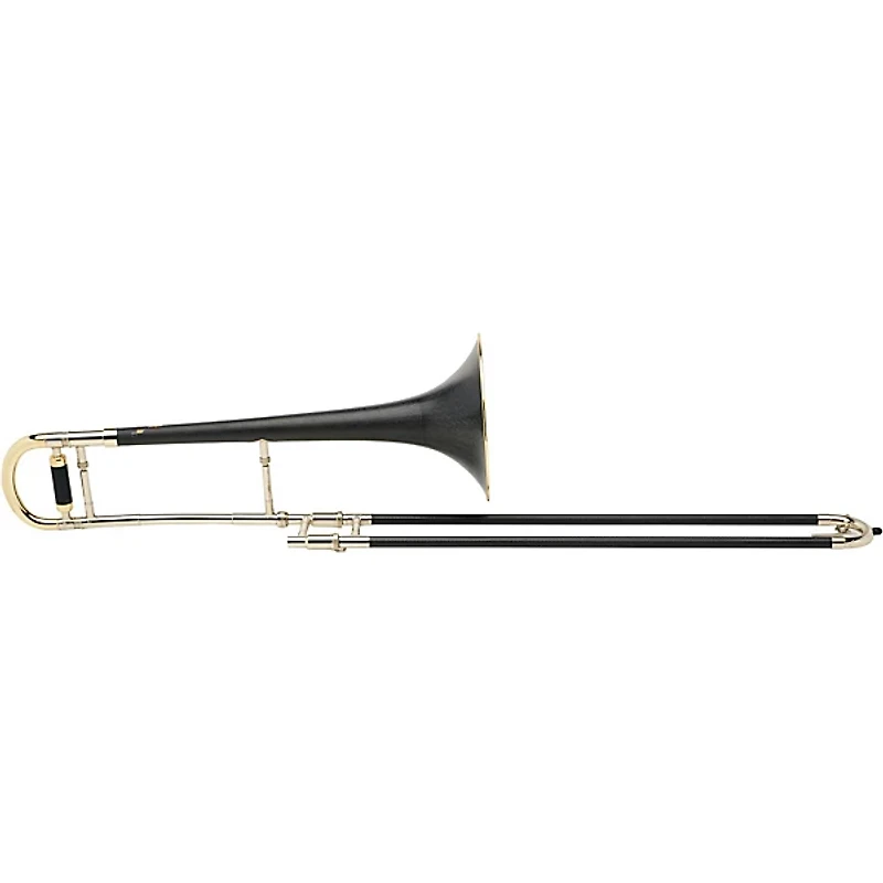 daCarbo Medium-Large Bore Jazz Trombone