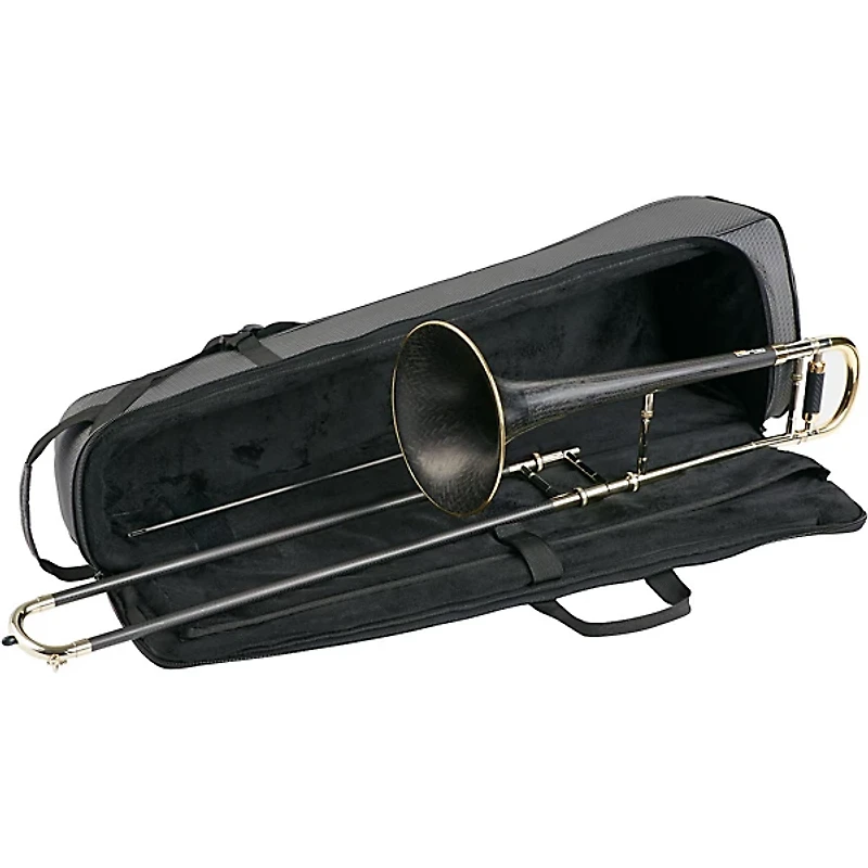 daCarbo Medium-Large Bore Jazz Trombone