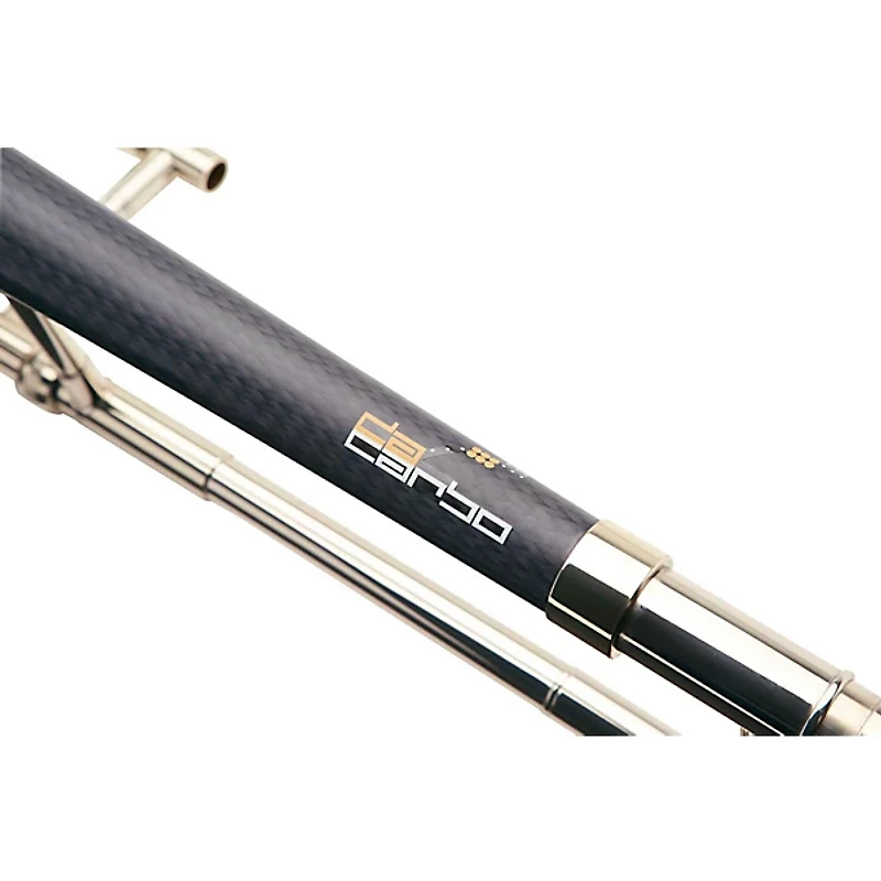 daCarbo Medium-Large Bore Jazz Trombone