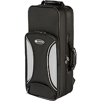 Jupiter JTR1100S Performance Series Bb Trumpet With Reverse Leadpipe Silver plated Yellow Brass Bell