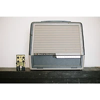 Walrus Audio 385 Overdrive Effects Pedal