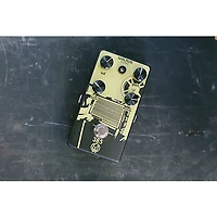 Walrus Audio 385 Overdrive Effects Pedal