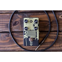 Walrus Audio 385 Overdrive Effects Pedal