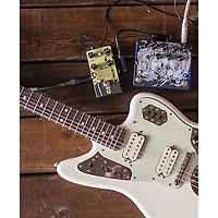Walrus Audio 385 Overdrive Effects Pedal