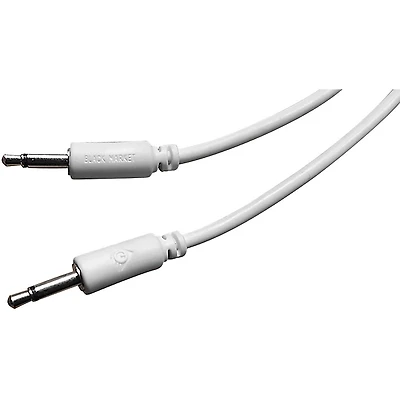 Black Market Modular 20" Patch Cable 5 Pack