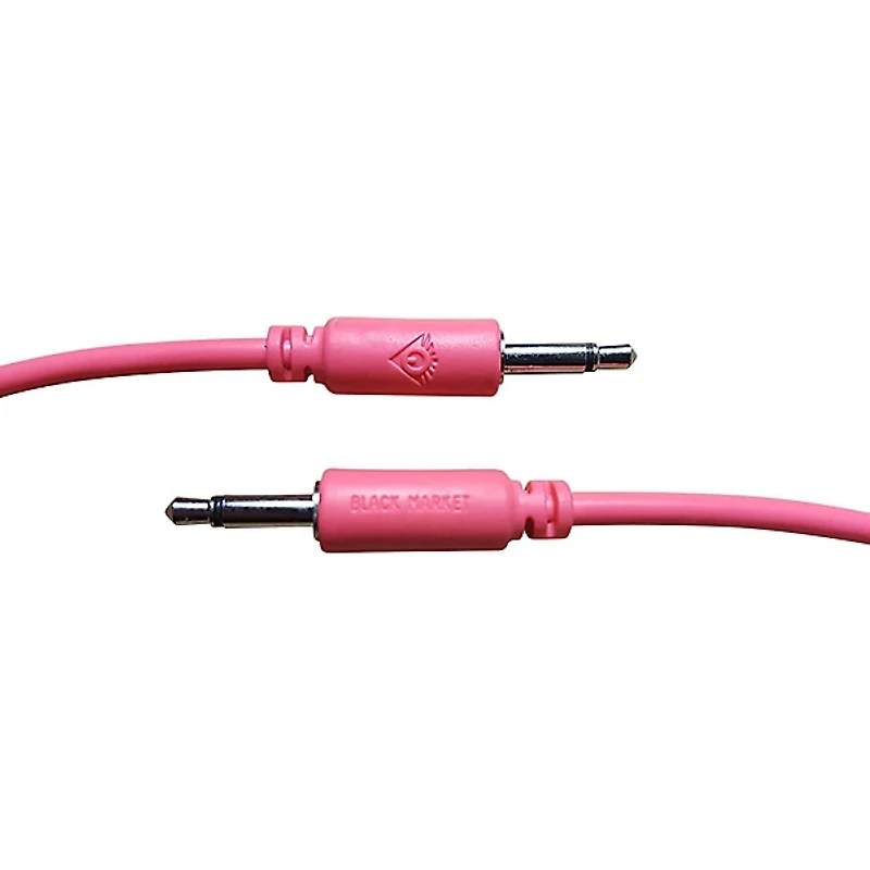Black Market Modular 40" Patch Cable 5 Pack