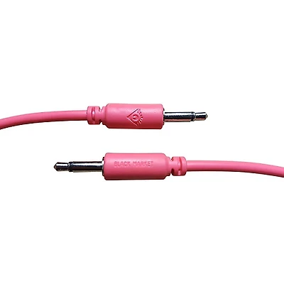 Black Market Modular 40" Patch Cable 5 Pack