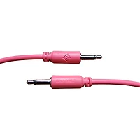 Black Market Modular 40" Patch Cable 5 Pack