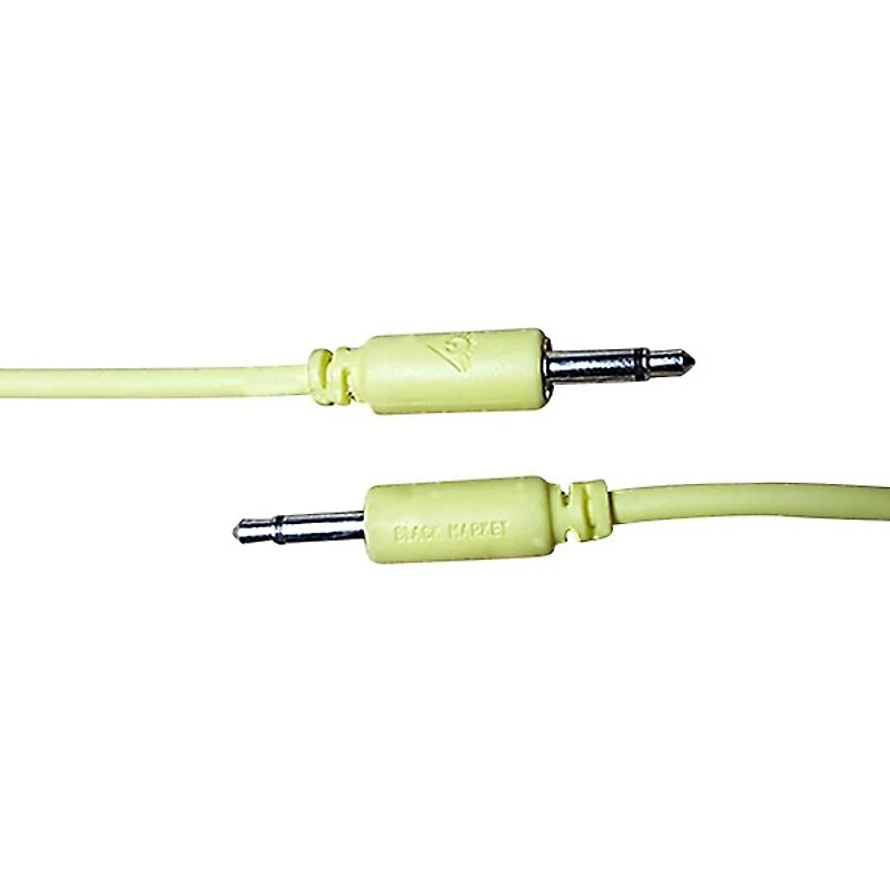 Black Market Modular 60" Patch Cable 5 Pack