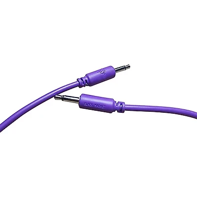 Black Market Modular 60" Patch Cable 5 Pack