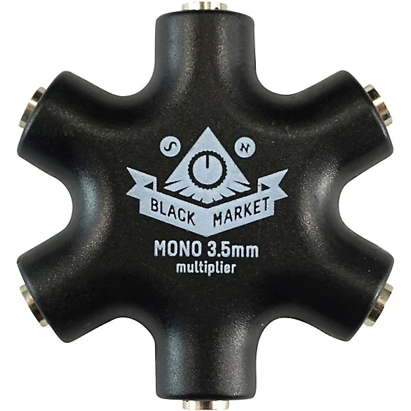Black Market Modular Monomult
