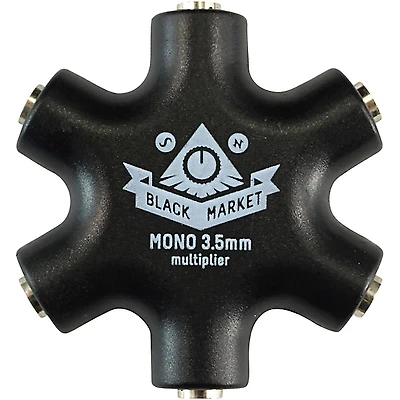 Black Market Modular Monomult