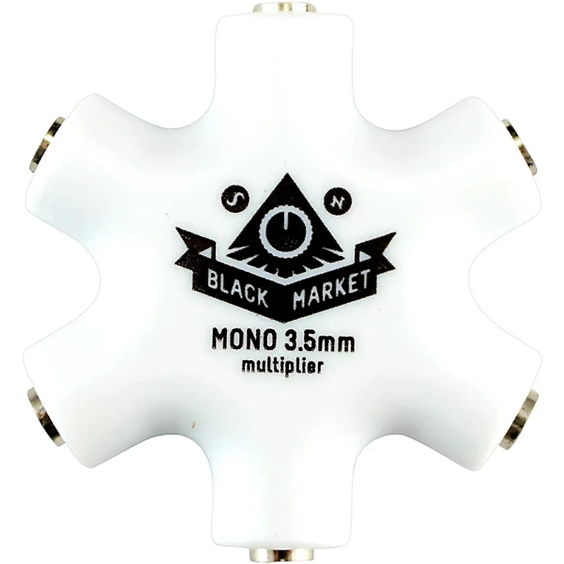 Black Market Modular Monomult