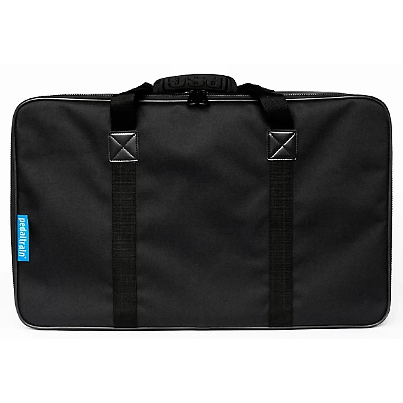 Pedaltrain Classic 1 With Soft Case