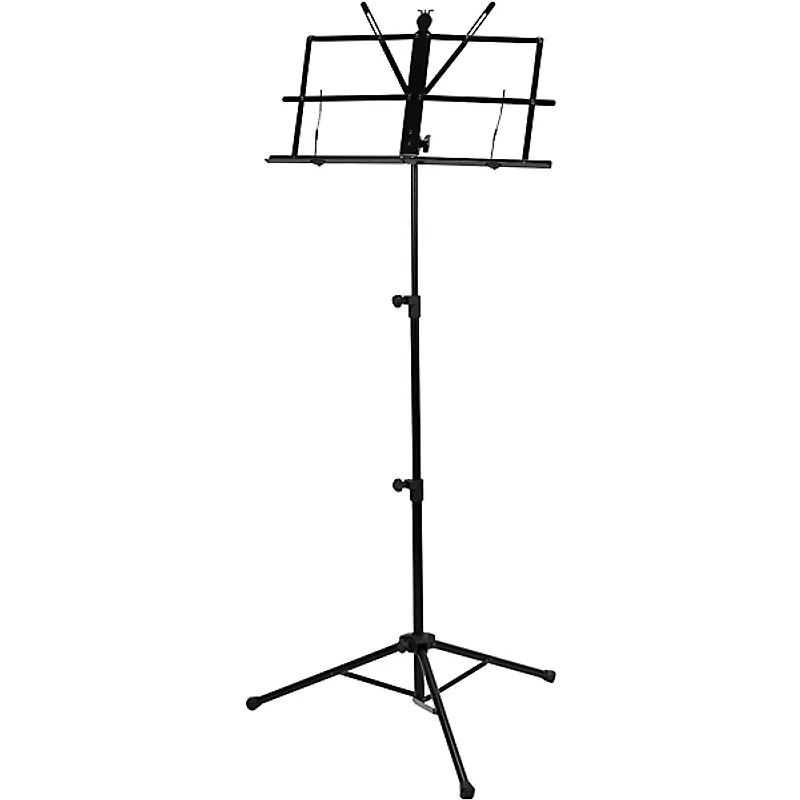 Strukture SMS1X Deluxe Folding Music Stand