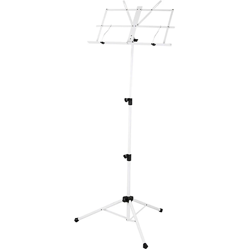 Strukture SMS1X Deluxe Folding Music Stand -