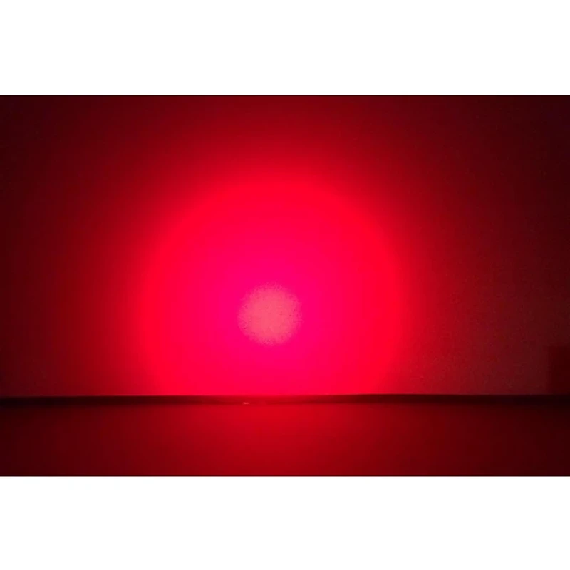 Blizzard Skybox 5 RGBAW+UV Battery Powered 7x15 Watt LED Wash Light