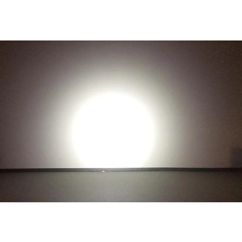 Blizzard Skybox 5 RGBAW+UV Battery Powered 7x15 Watt LED Wash Light