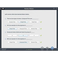 eMedia Music Theory Tutor Volume 1