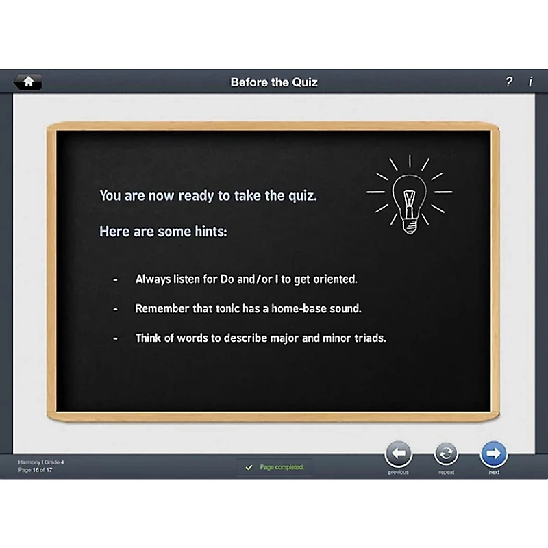 eMedia Music Theory Tutor Volume 1