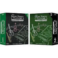 eMedia Music Theory Tutor Complete