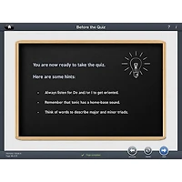 eMedia Music Theory Tutor Complete