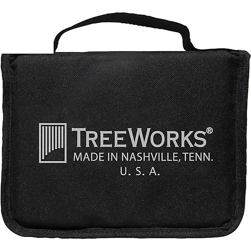 Treeworks Studio-Grade Triangle Set