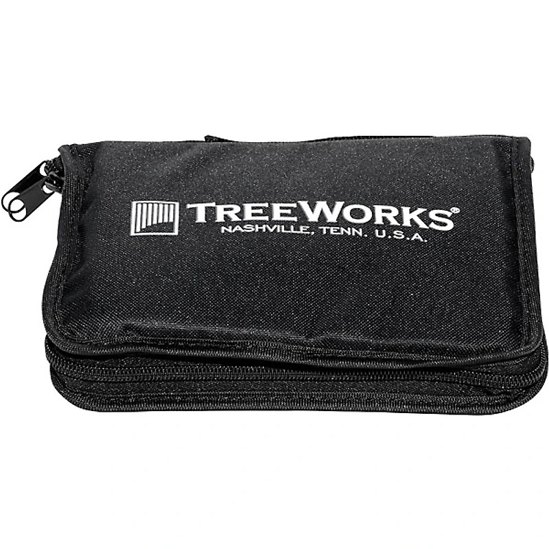 Treeworks Studio-Grade Triangle Set