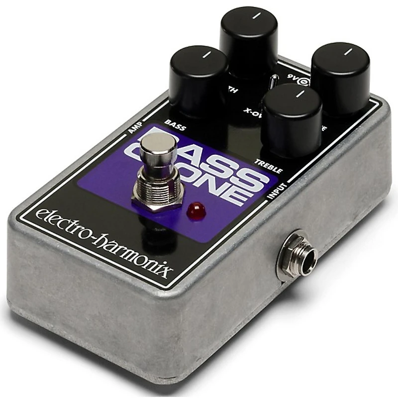 Electro-Harmonix Bass Clone Analog Chorus