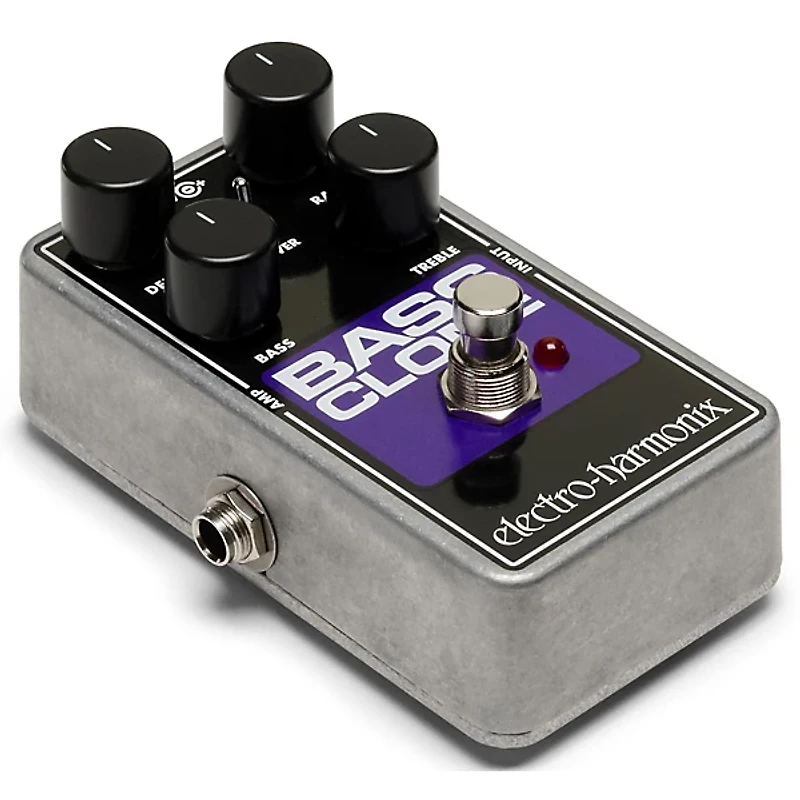 Electro-Harmonix Bass Clone Analog Chorus