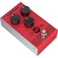 TC Electronic Blood Moon Phaser Effects Pedal