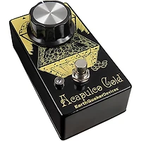 EarthQuaker Devices Acapulco Gold V2 Power Amp Distortion Effects Pedal