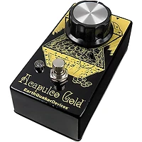 EarthQuaker Devices Acapulco Gold V2 Power Amp Distortion Effects Pedal