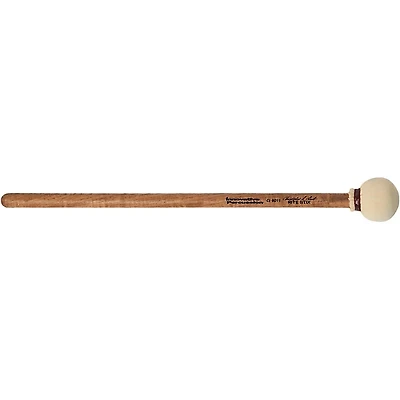 Innovative Percussion Concert Bass Drum Mallet – Rite Stix (pair)
