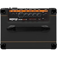 Orange Amplifiers Crush Bass 25 25W Bass Combo Amplifier