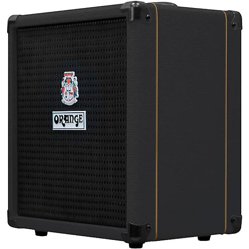 Orange Amplifiers Crush Bass 25 25W Bass Combo Amplifier