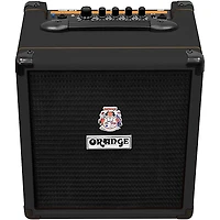 Orange Amplifiers Crush Bass 25 25W Bass Combo Amplifier