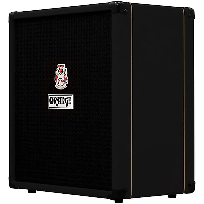 Orange Amplifiers Crush Bass 50 50W 1x12 Bass Combo Amplifier -