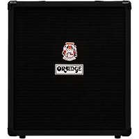 Orange Amplifiers Crush Bass 50 50W 1x12 Bass Combo Amplifier -