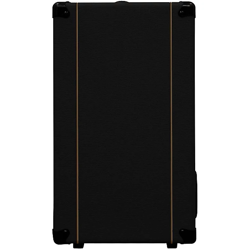 Orange Amplifiers Crush Bass 50 50W 1x12 Bass Combo Amplifier -