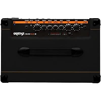 Orange Amplifiers Crush Bass 50 50W 1x12 Bass Combo Amplifier -