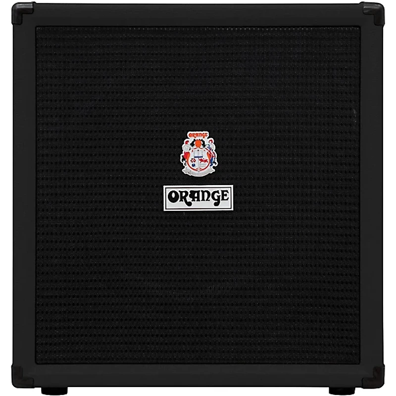 Orange Amplifiers Crush Bass 100 100W 1x15 Bass Combo Amplifier